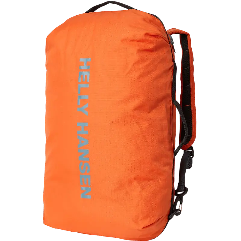 Helly Hansen Canyon Duffel Pack 65L - Duffel Bags - SwagWear