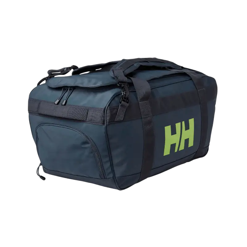 Helly Hansen Extra - Large Scout Duffel - Duffel Bags - SwagWear