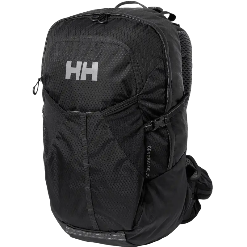 Helly Hansen Generator Backpack - Backpacks - SwagWear