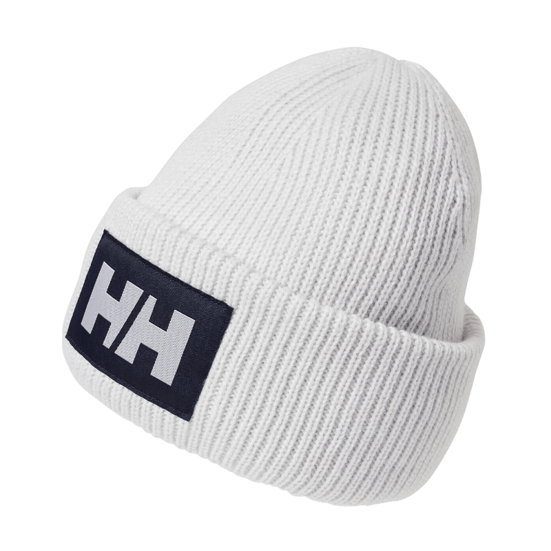 Helly Hansen HH Box Beanie - Beanies - SwagWear