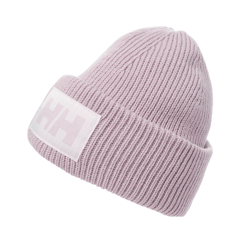 Helly Hansen HH Box Beanie - Beanies - SwagWear
