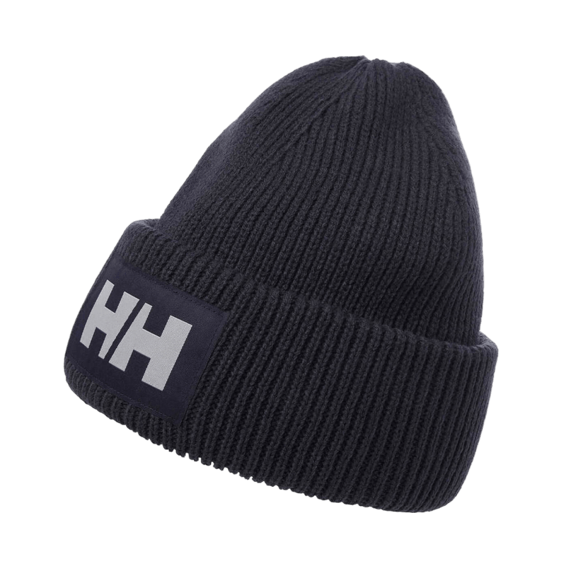 Helly Hansen HH Box Beanie - Beanies - SwagWear