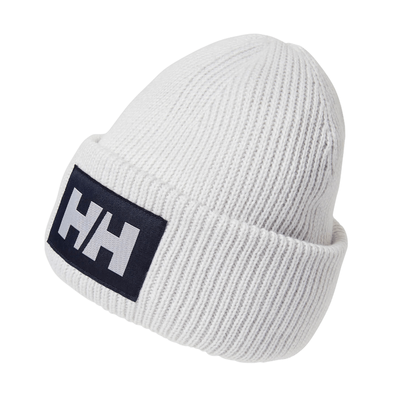 Helly Hansen HH Box Beanie - Beanies - SwagWear
