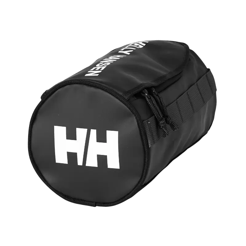 Helly Hansen HH Wash Bag 2 - Toiletry Bags - SwagWear