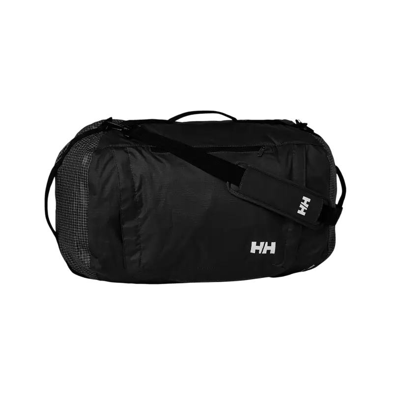 Helly Hansen Hightide Waterproof Duffel, 50L - Duffel Bags - SwagWear