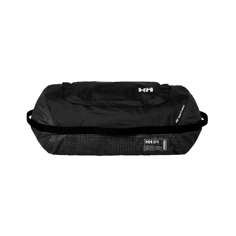 Helly Hansen Hightide Waterproof Duffel, 50L - Duffel Bags - SwagWear
