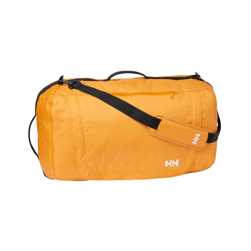 Helly Hansen Hightide Waterproof Duffel 65L - Duffel Bags - SwagWear