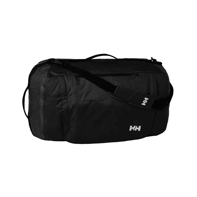 Helly Hansen Hightide Waterproof Duffel 65L - Duffel Bags - SwagWear
