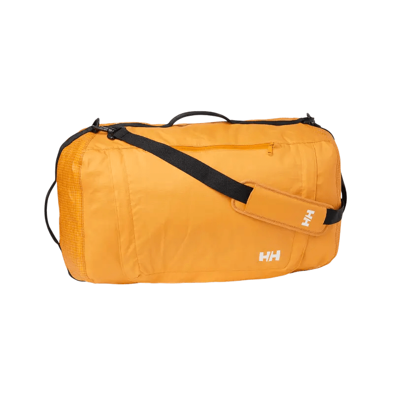 Helly Hansen Hightide Waterproof Duffel 65L - Duffel Bags - SwagWear