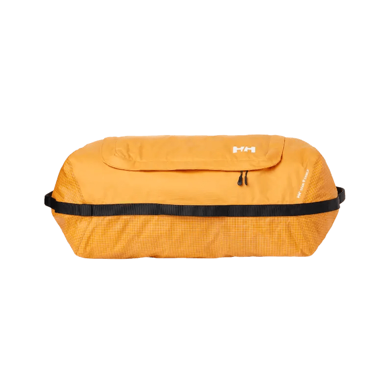 Helly Hansen Hightide Waterproof Duffel 65L - Duffel Bags - SwagWear