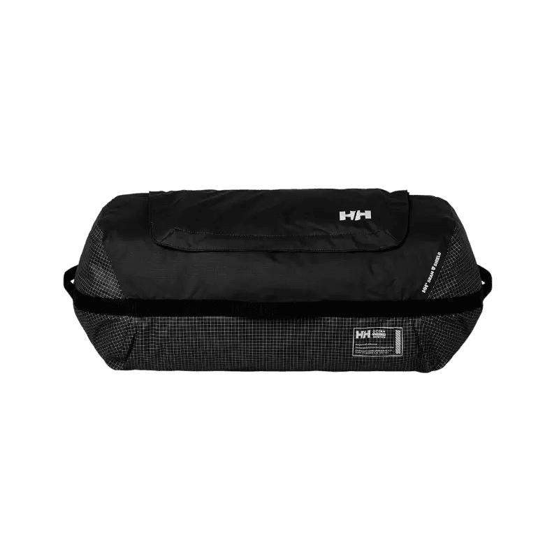 Helly Hansen Hightide Waterproof Duffel 65L - Duffel Bags - SwagWear