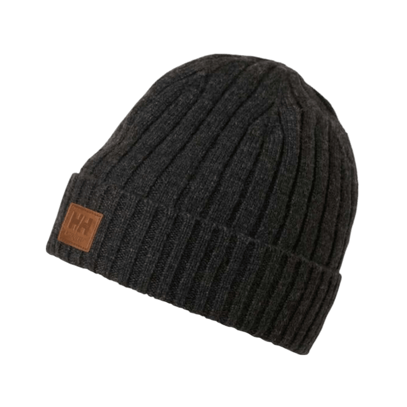 Helly Hansen Kensington Wool Beanie - Beanies - SwagWear