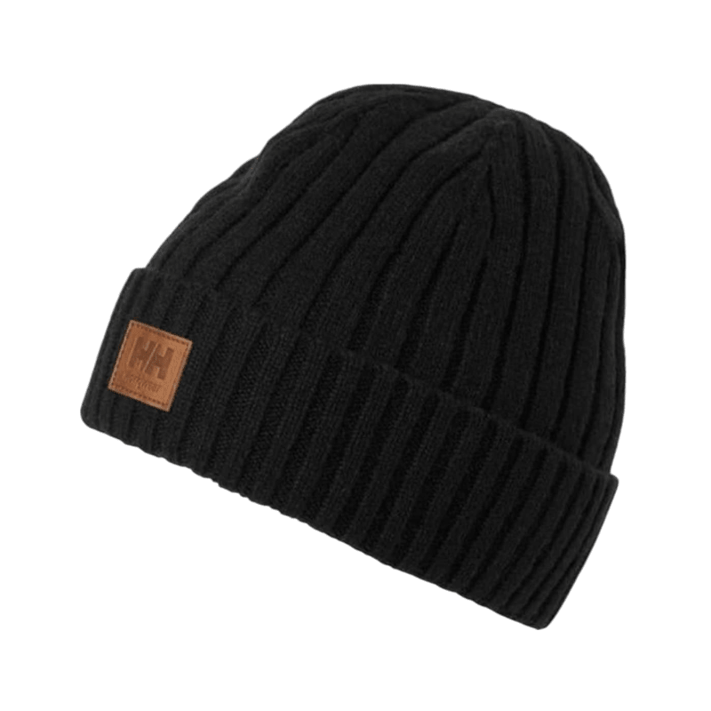 Helly Hansen Kensington Wool Beanie - Beanies - SwagWear