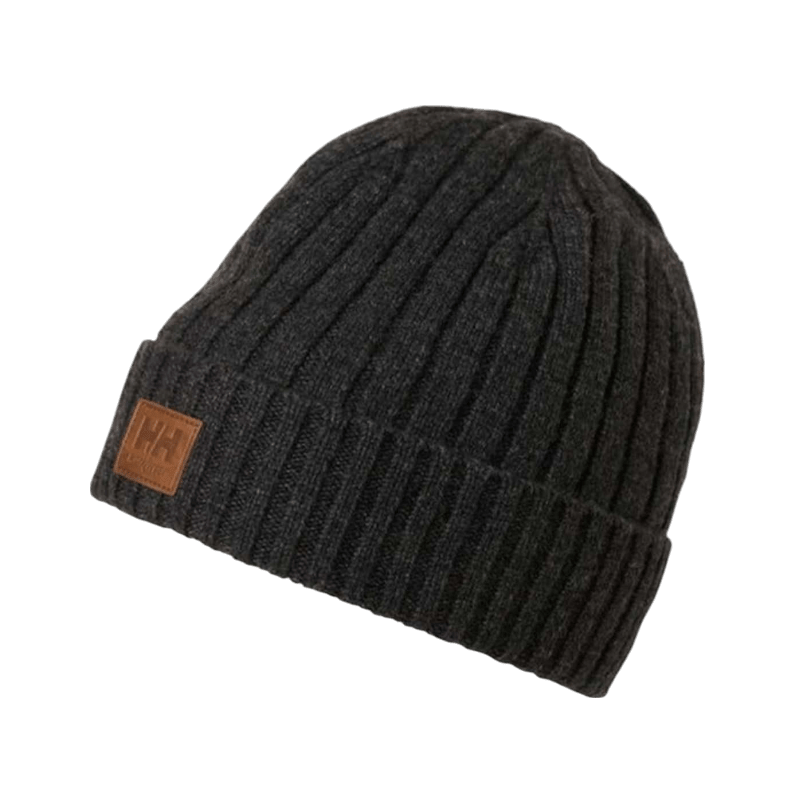 Helly Hansen Kensington Wool Beanie - Beanies - SwagWear