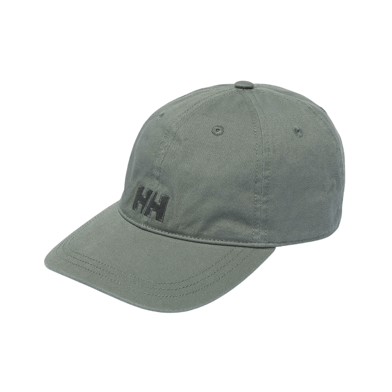 Helly Hansen Logo Hat - Hats - SwagWear