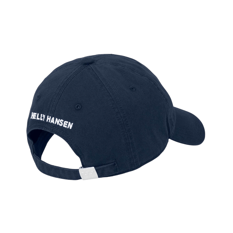 Helly Hansen Logo Hat - Hats - SwagWear