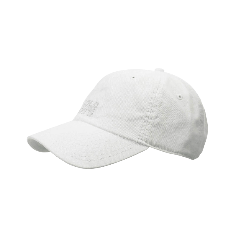 Helly Hansen Logo Hat - Hats - SwagWear