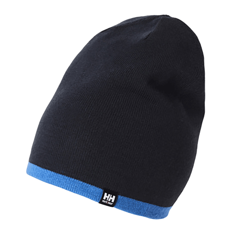 Helly Hansen Manchester Beanie - Beanies - SwagWear