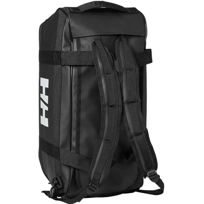 Helly Hansen Medium Scout Duffel - Duffel Bags - SwagWear