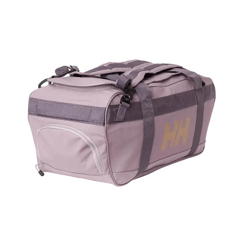 Helly Hansen Medium Scout Duffel - Duffel Bags - SwagWear