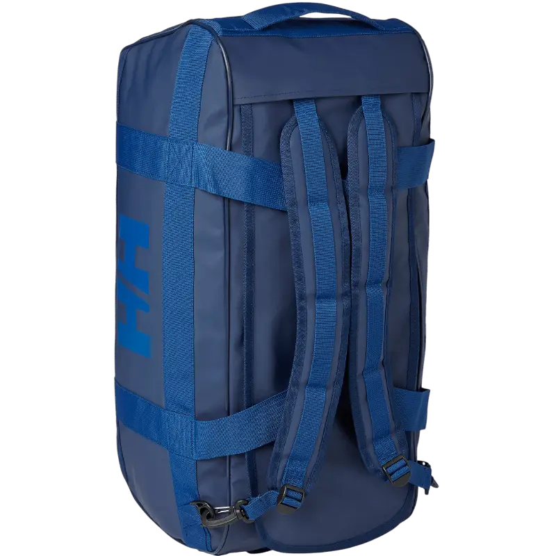 Helly Hansen Medium Scout Duffel - Duffel Bags - SwagWear