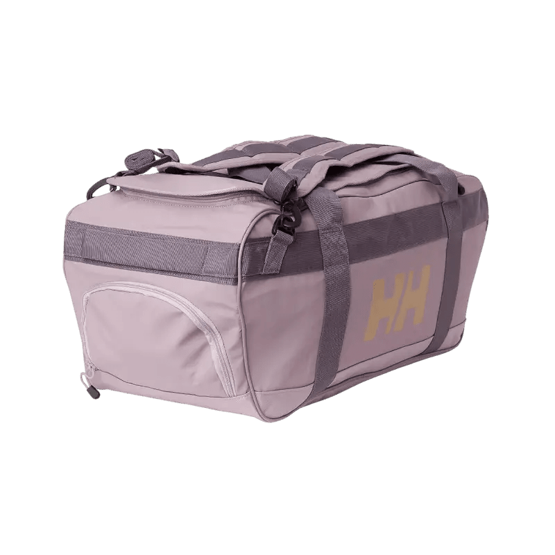 Helly Hansen Medium Scout Duffel - Duffel Bags - SwagWear