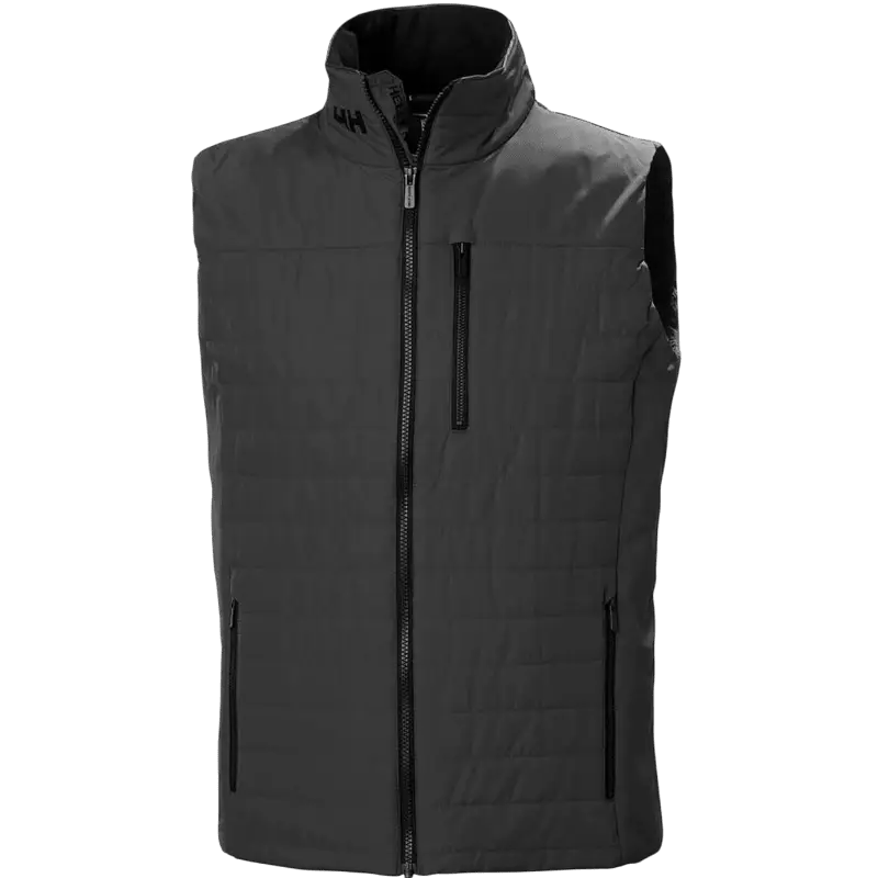 Helly Hansen Men's Crew Insulator Vest 2.0 - Vests - SwagWear