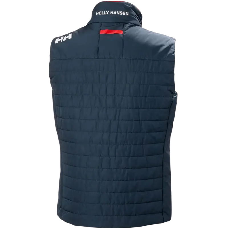 Helly Hansen Men's Crew Insulator Vest 2.0 - Vests - SwagWear