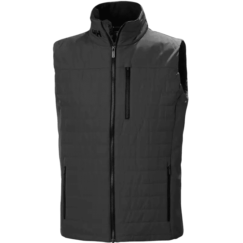 Helly Hansen Men's Crew Insulator Vest 2.0 - Vests - SwagWear