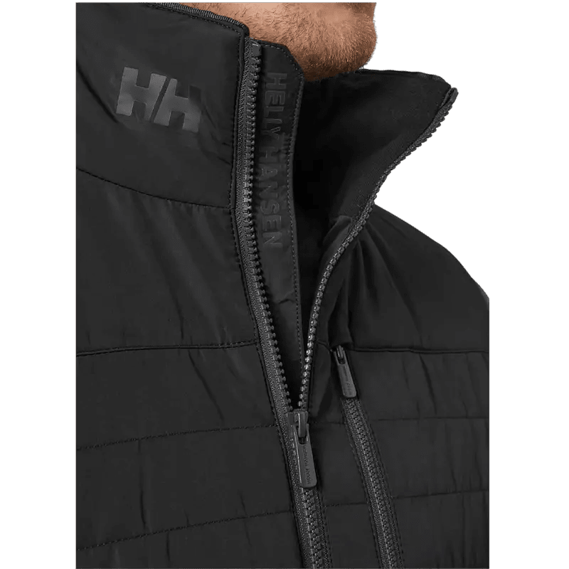 Helly Hansen Men's Crew Insulator Vest 2.0 - Vests - SwagWear