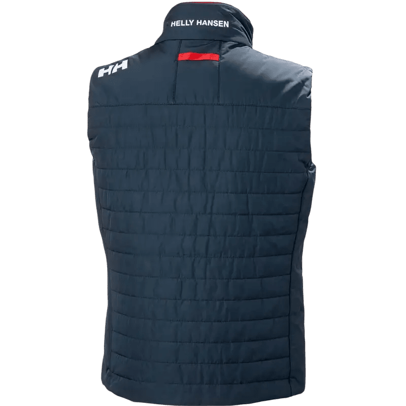 Helly Hansen Men's Crew Insulator Vest 2.0 - Vests - SwagWear