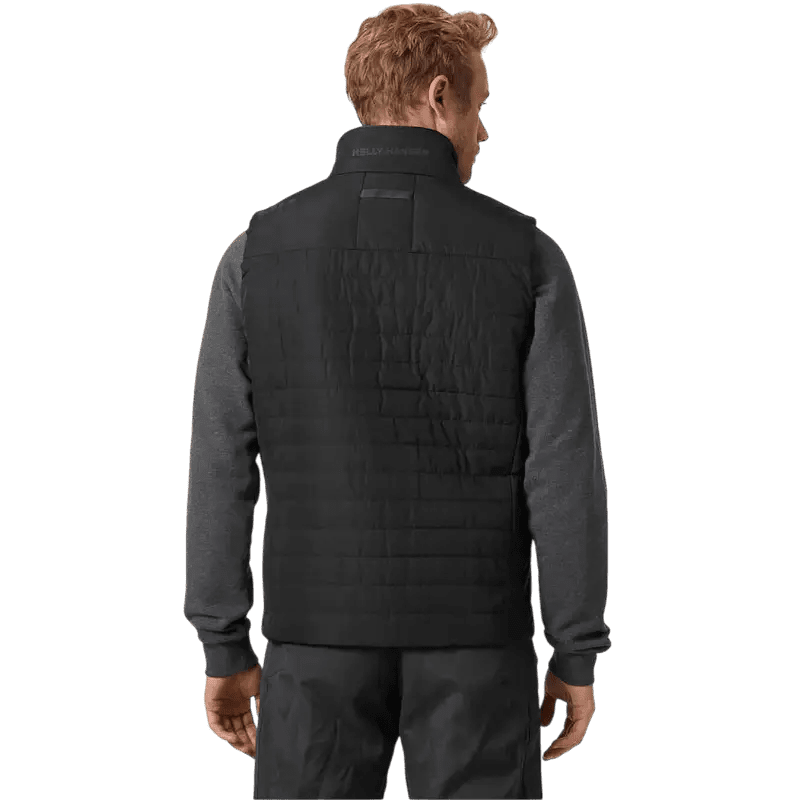 Helly Hansen Men's Crew Insulator Vest 2.0 - Vests - SwagWear