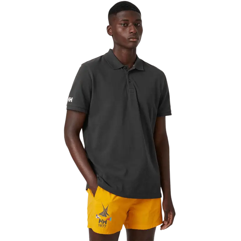 Helly Hansen Men's Crew Polo - Polos - SwagWear