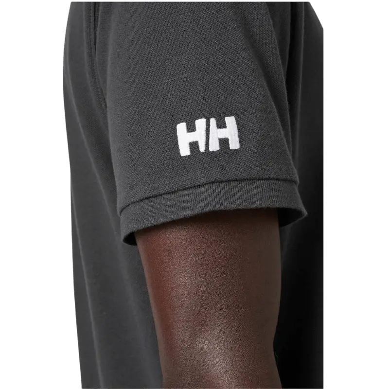 Helly Hansen Men's Crew Polo - Polos - SwagWear