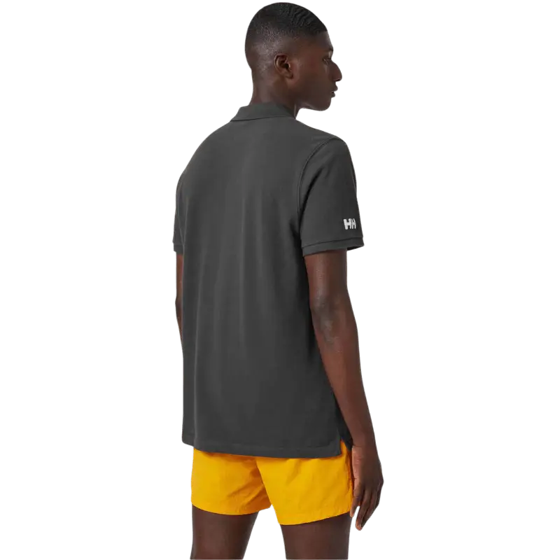 Helly Hansen Men's Crew Polo - Polos - SwagWear