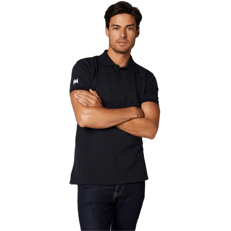Helly Hansen Men's Crew Polo - Polos - SwagWear