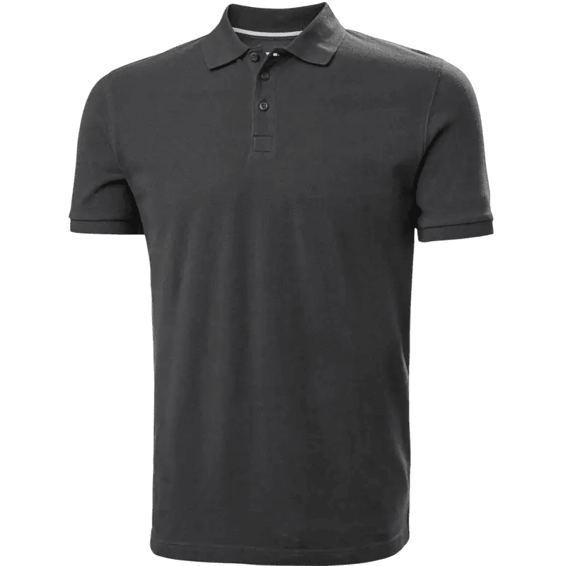 Helly Hansen Men's Crew Polo - Polos - SwagWear