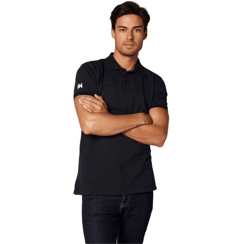 Helly Hansen Men's Crew Polo - Polos - SwagWear
