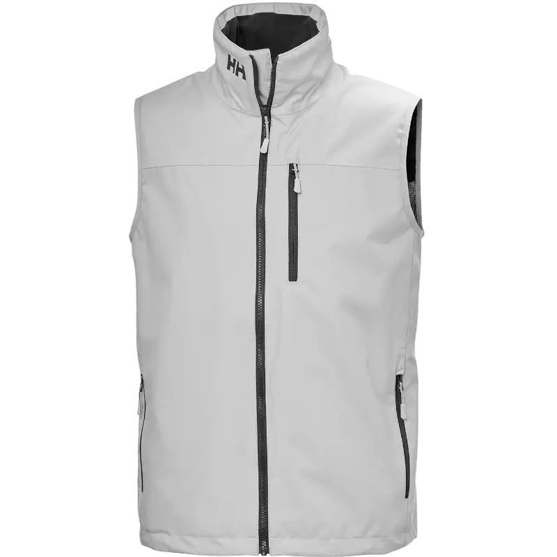 Helly Hansen Men's Crew Vest 2.0 - Vests - SwagWear