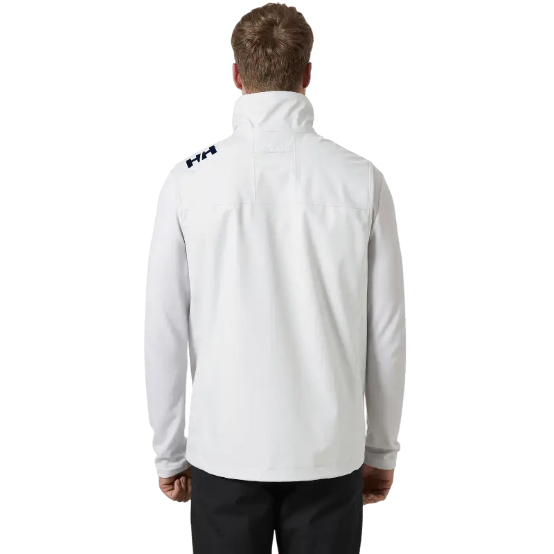 Helly Hansen Men's Crew Vest 2.0 - Vests - SwagWear