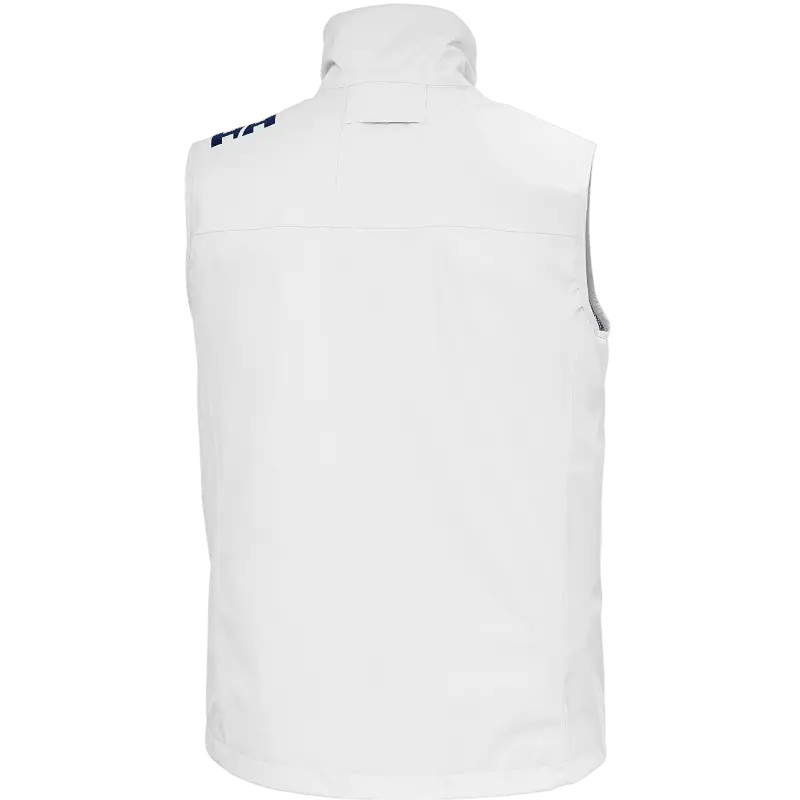 Helly Hansen Men's Crew Vest 2.0 - Vests - SwagWear