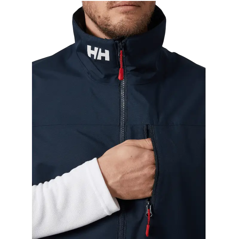Helly Hansen Men's Crew Vest 2.0 - Vests - SwagWear