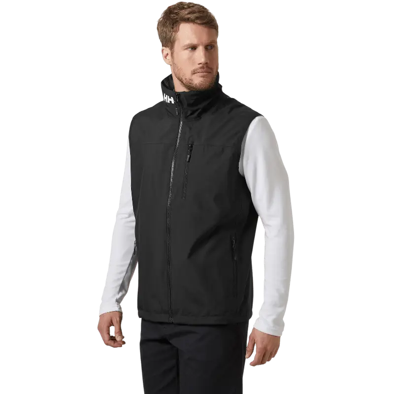 Helly Hansen Men's Crew Vest 2.0 - Vests - SwagWear