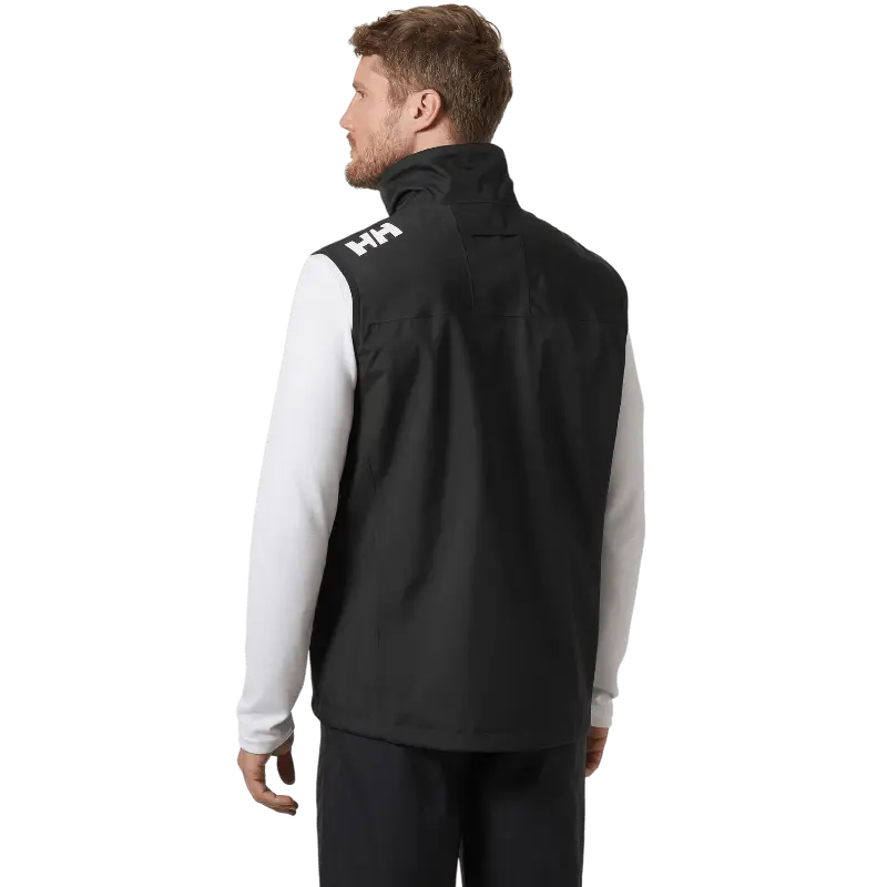 Helly Hansen Men's Crew Vest 2.0 - Vests - SwagWear