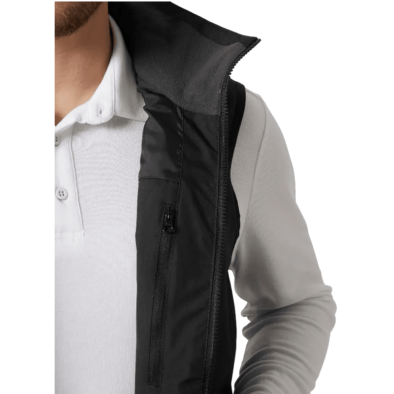 Helly Hansen Men's Crew Vest 2.0 - Vests - SwagWear