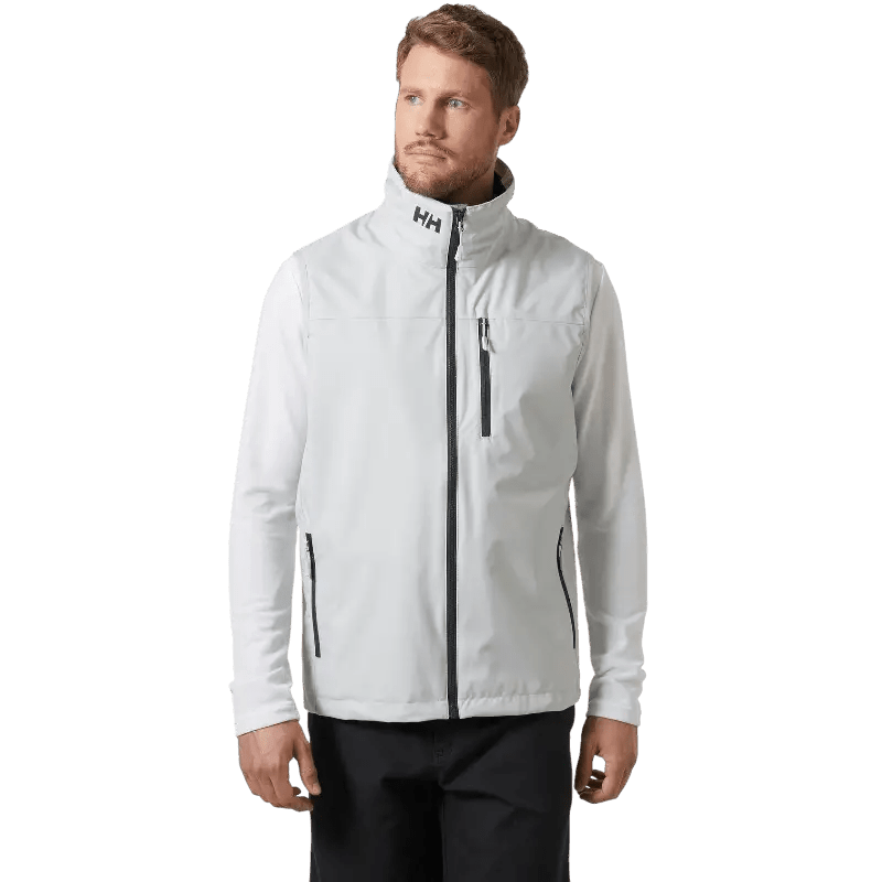 Helly Hansen Men's Crew Vest 2.0 - Vests - SwagWear