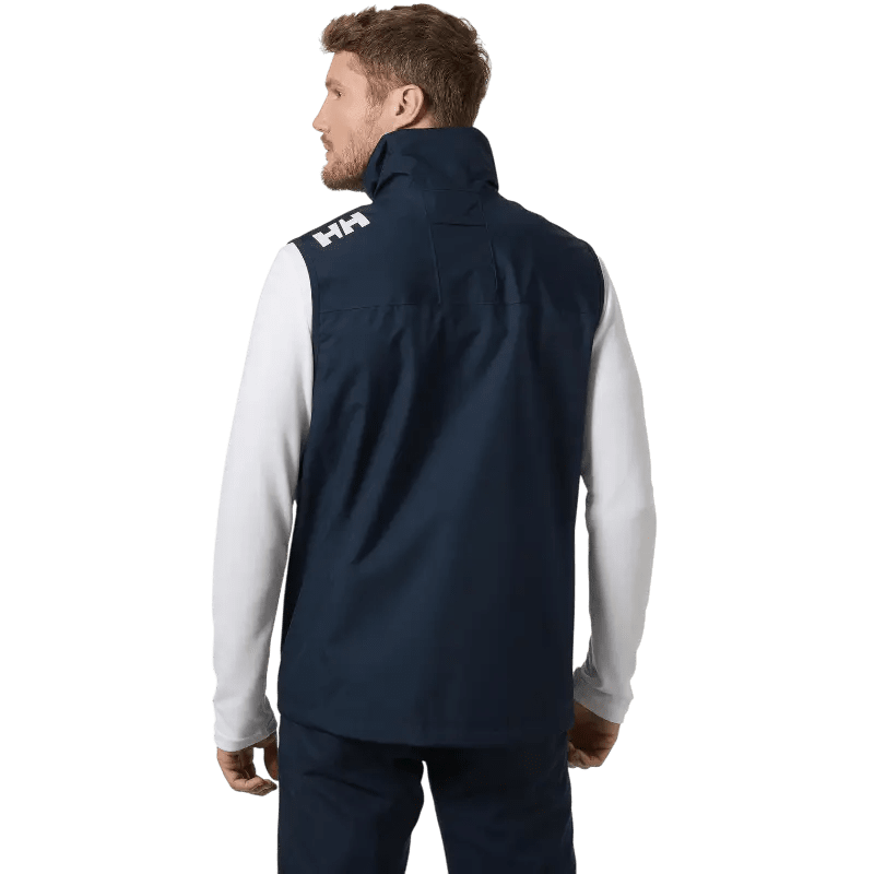 Helly Hansen Men's Crew Vest 2.0 - Vests - SwagWear