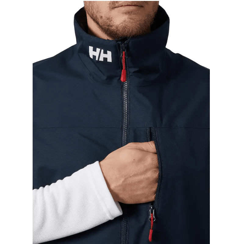 Helly Hansen Men's Crew Vest 2.0 - Vests - SwagWear