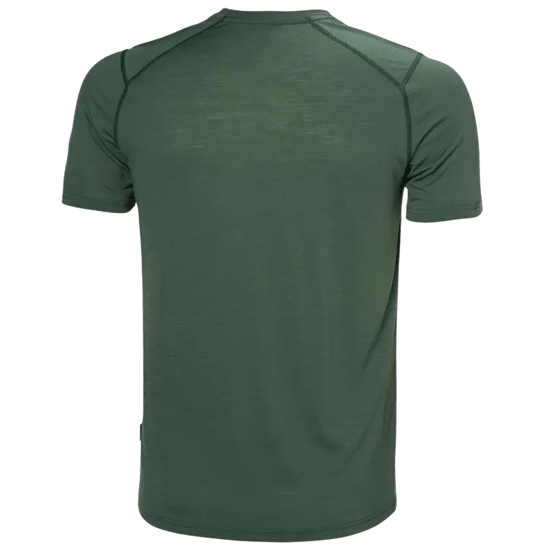 Helly Hansen Men's Durawool T-Shirt - T-Shirts - SwagWear