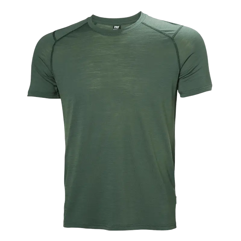 Helly Hansen Men's Durawool T-Shirt - T-Shirts - SwagWear